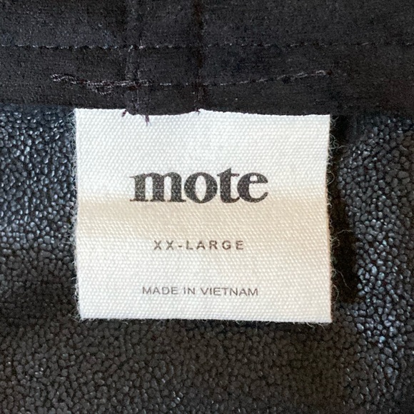Mote Jacket. - Picture 4 of 4